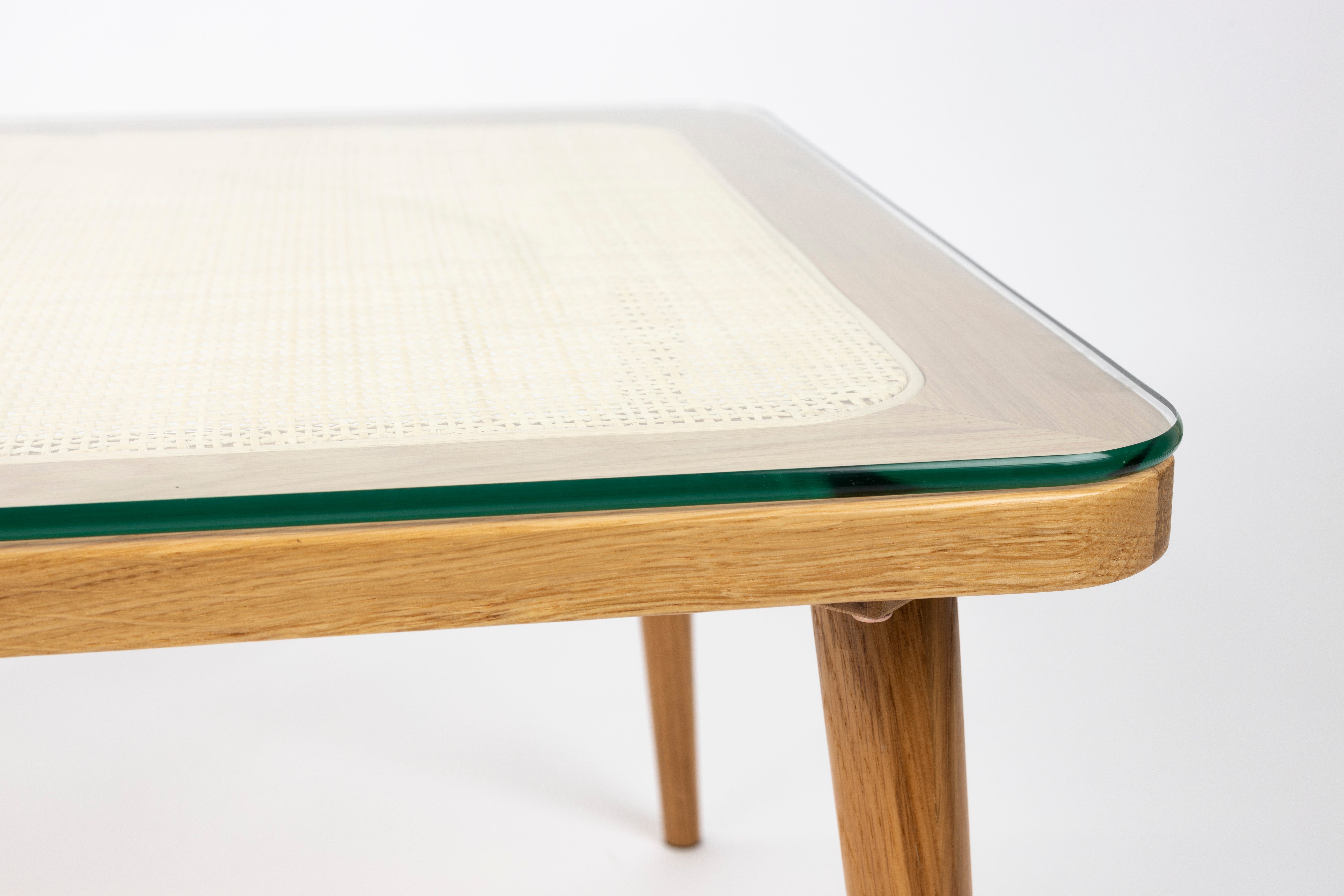 Coffee Table Haru Rectangular